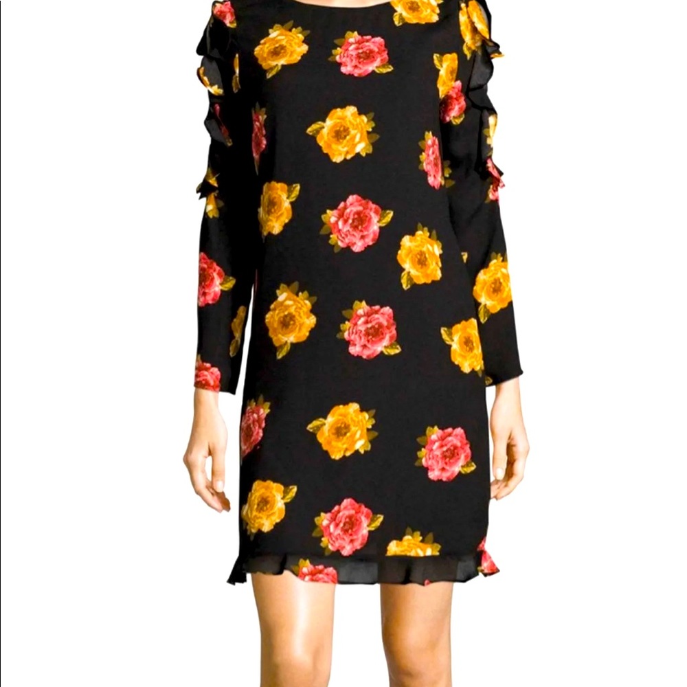 Nicole Miller dress